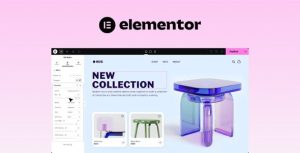 Elementor Pro Plugin