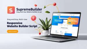 SupremeBuilder