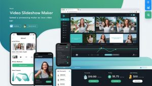 Video SlideShow Maker