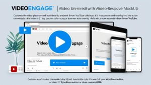 VideoEngage