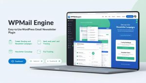 WPMail Engine